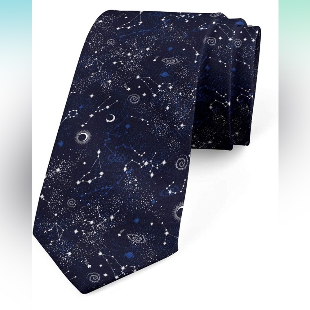 Men’s Tie
